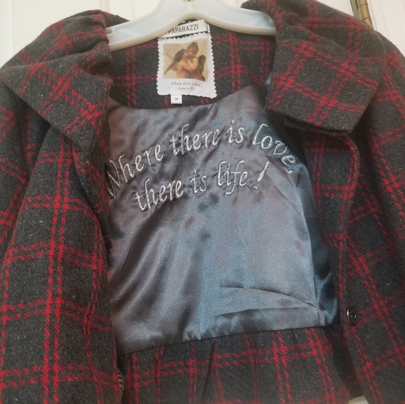 Jacket - Picture 4 of 4